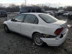 1996 Honda Civic Ex продається в Waldorf, MD - All Over