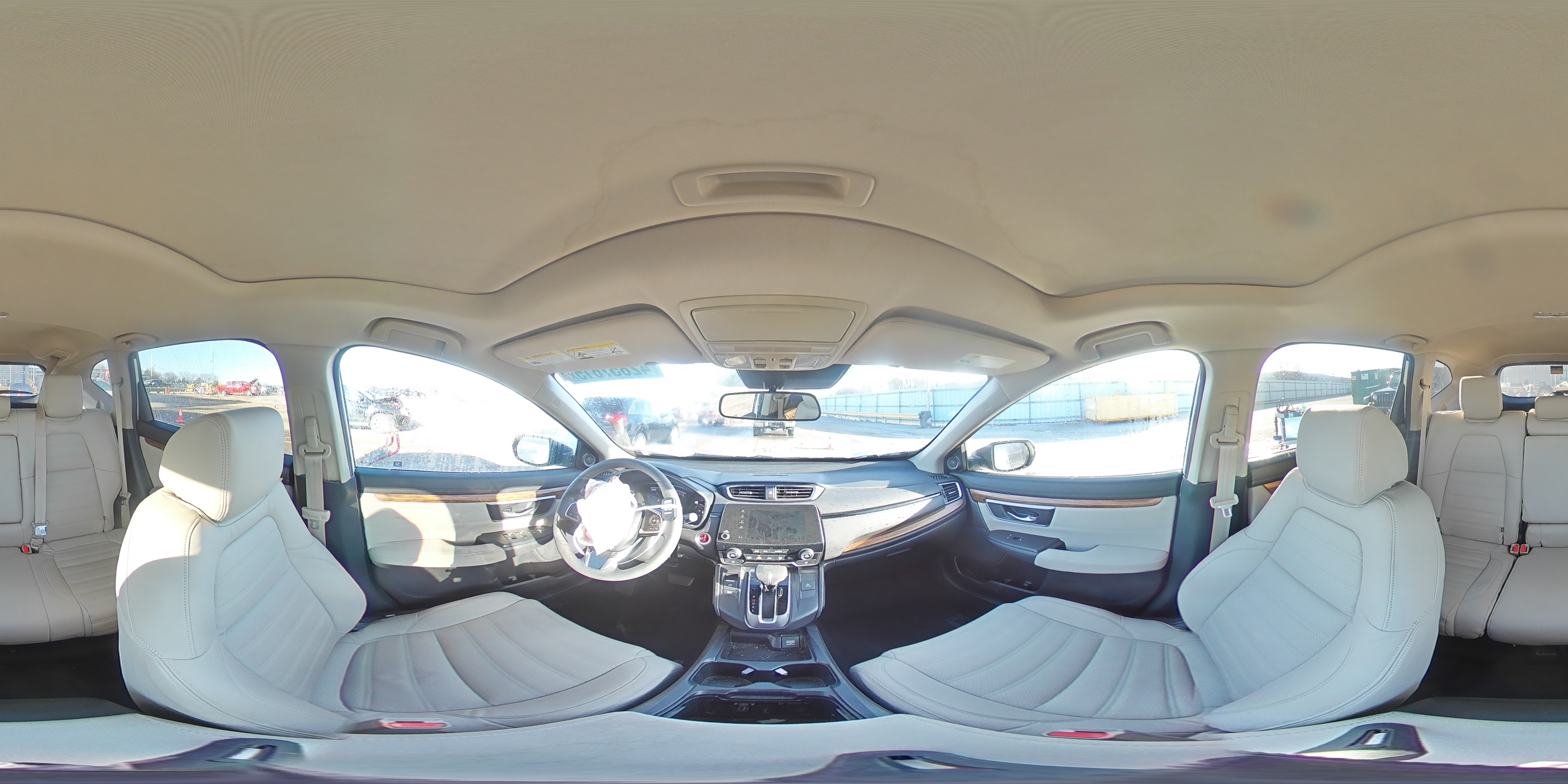 2017 Honda CR-V - Image 15