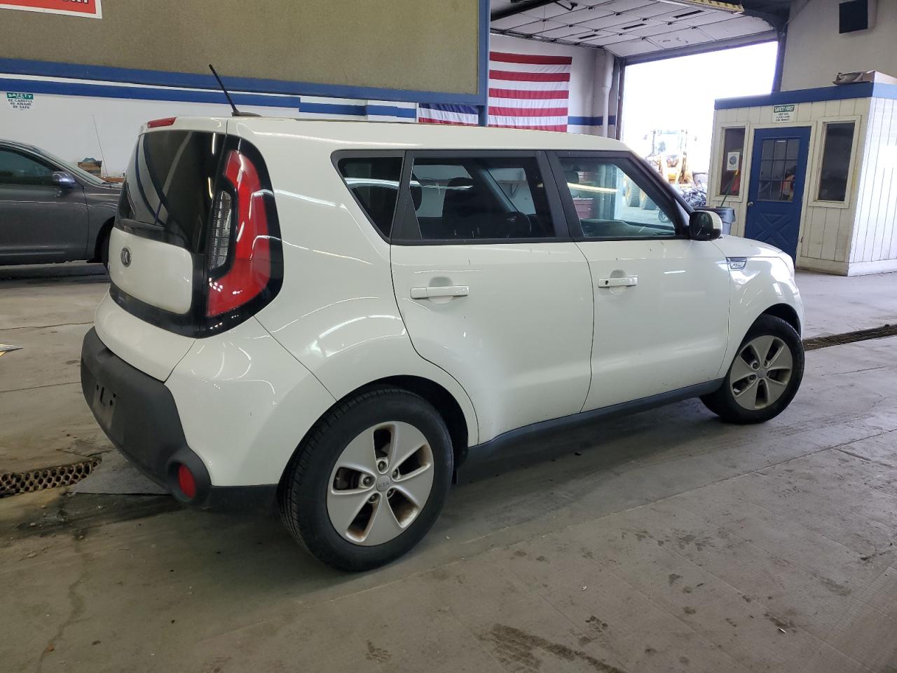 2016 Kia Soul - Image 3
