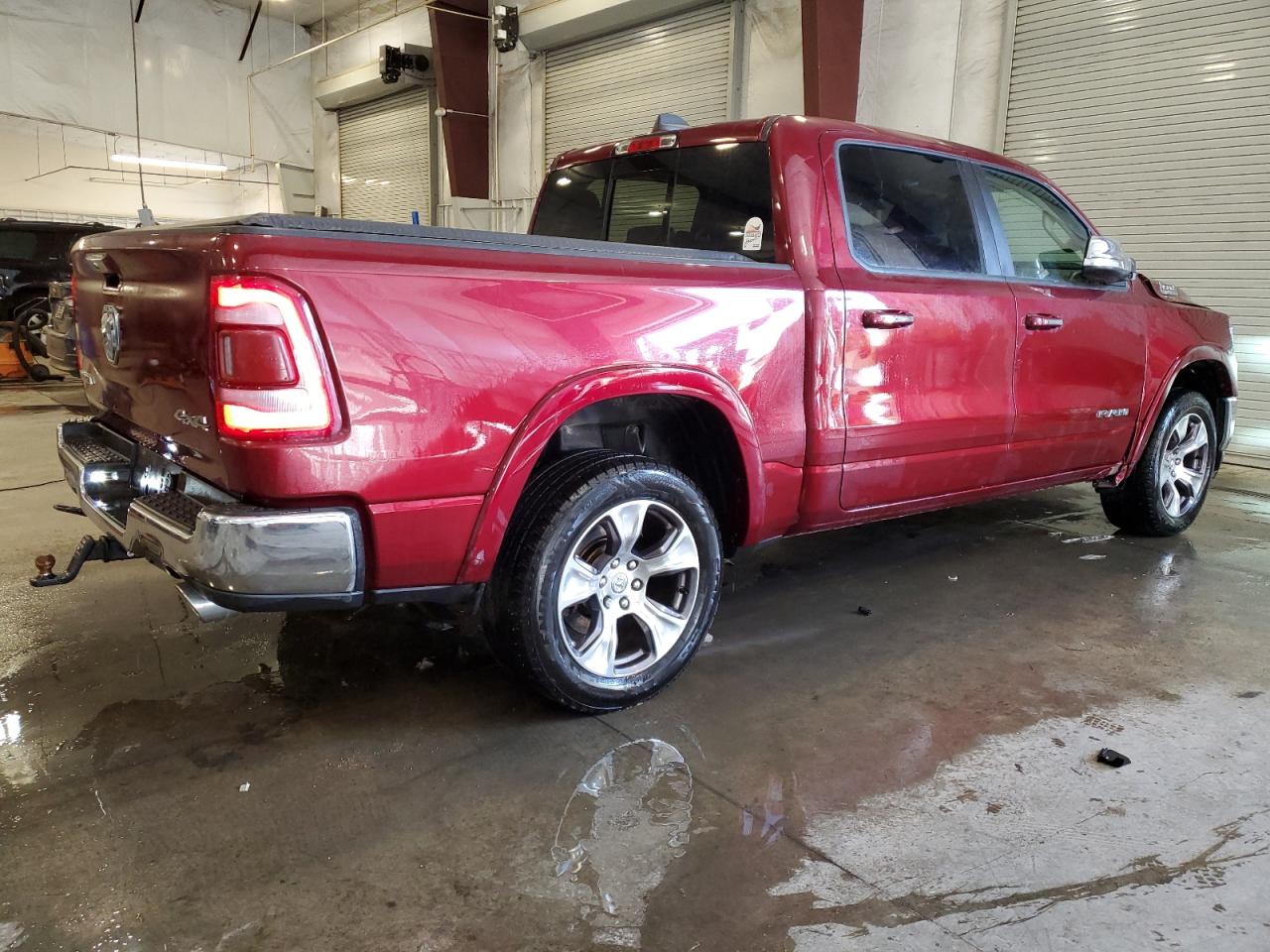 2019 RAM 1500 - Image 3