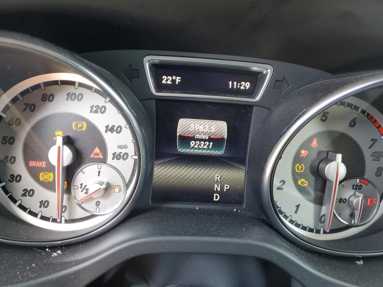 2016 Mercedes-Benz CLA-klasse - Image 9