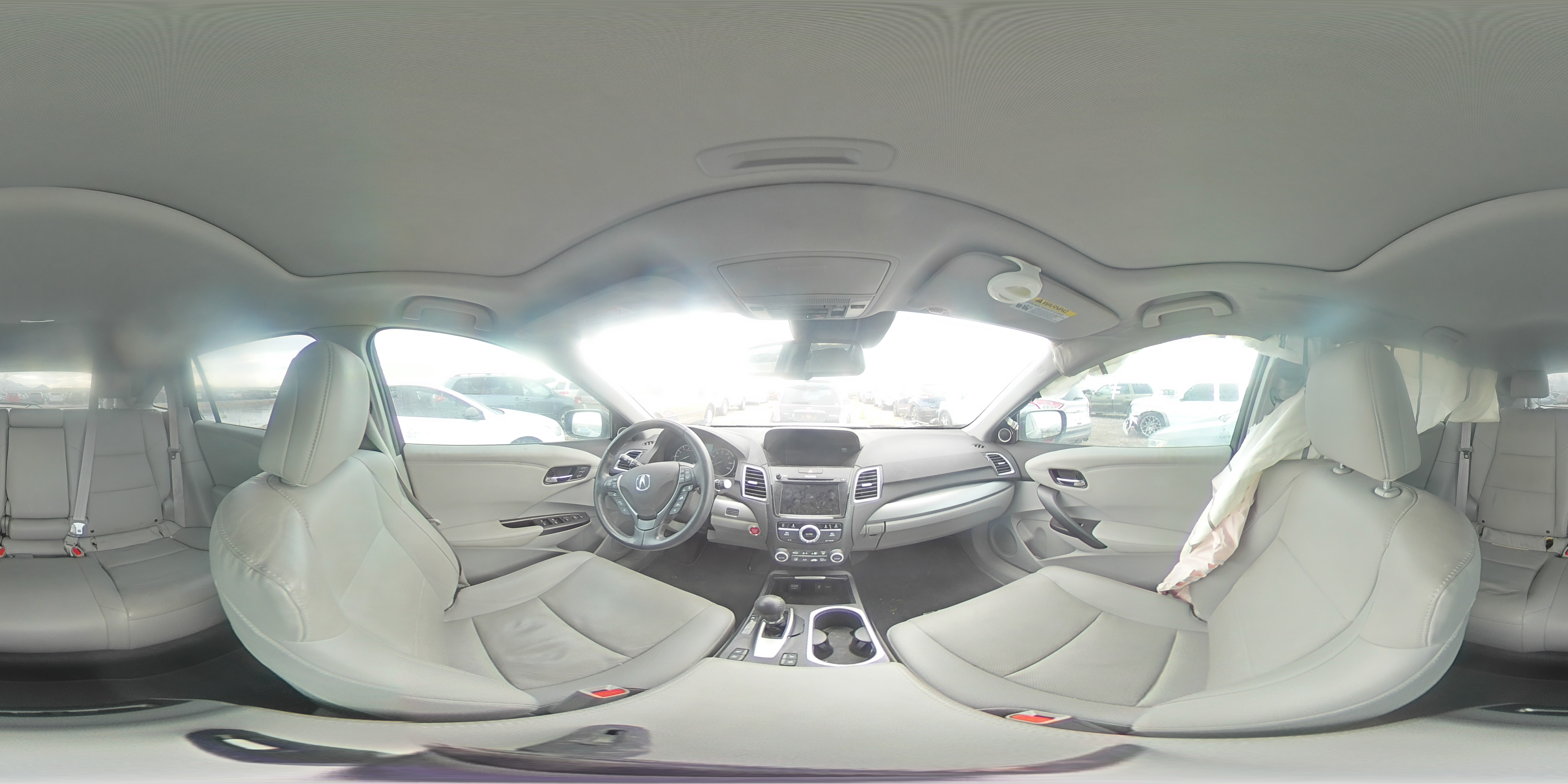 2016 Acura RDX - Image 14