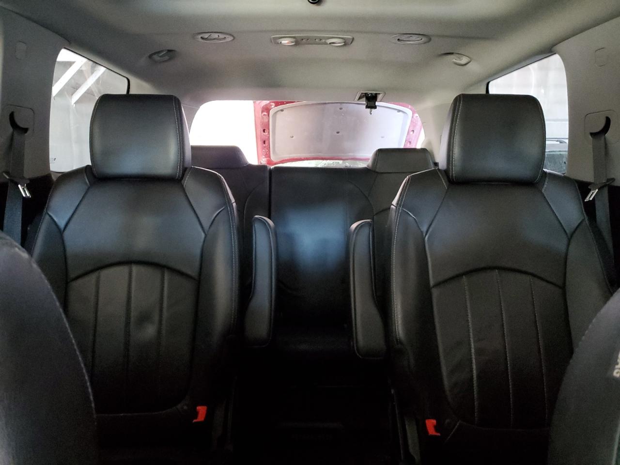 2016 GMC Acadia - Image 10