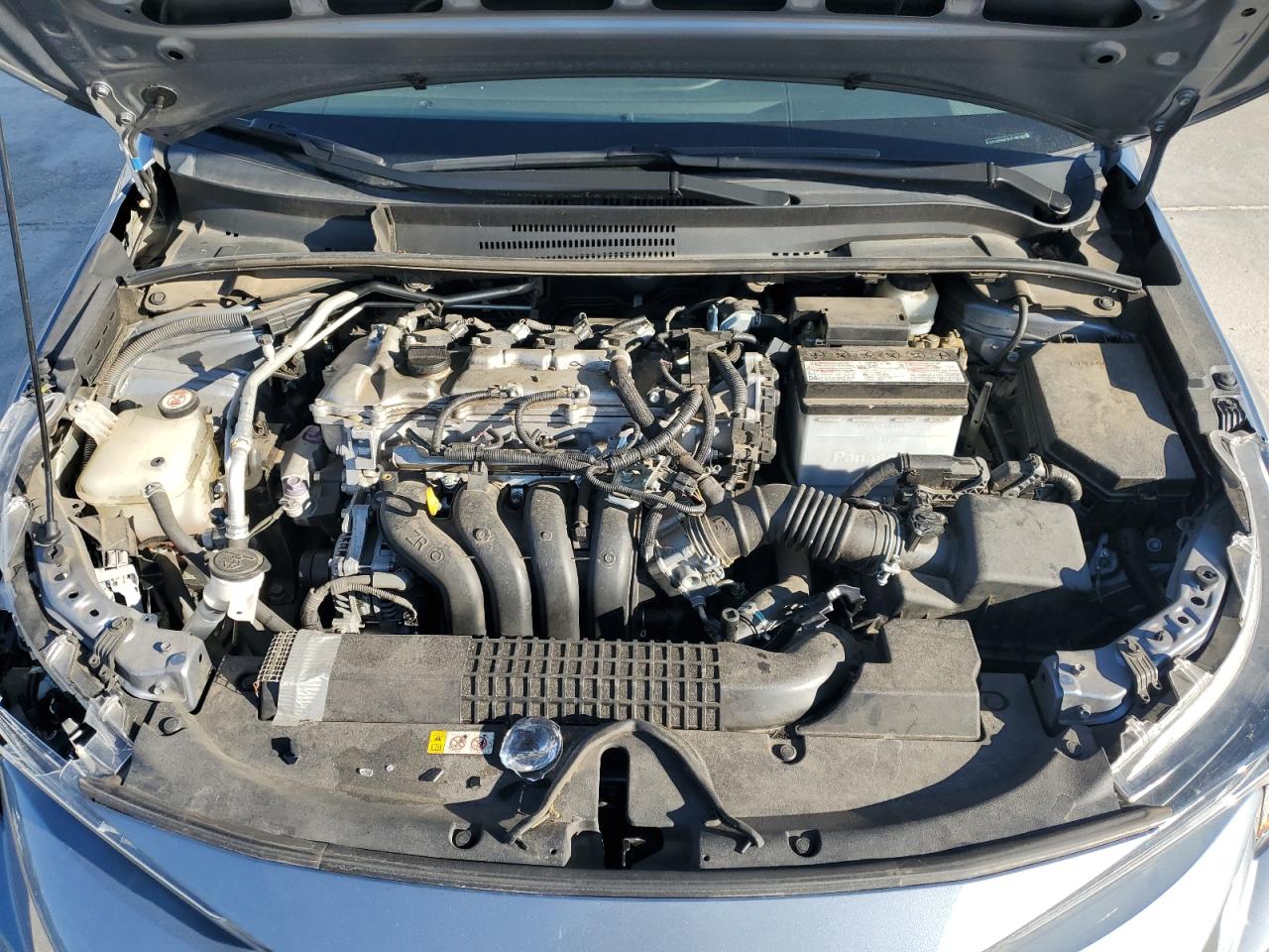 2020 Toyota Corolla - Image 12