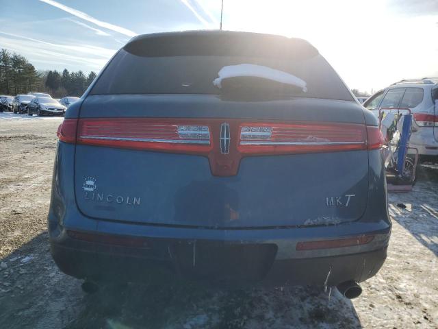  LINCOLN MKT 2018 Синій