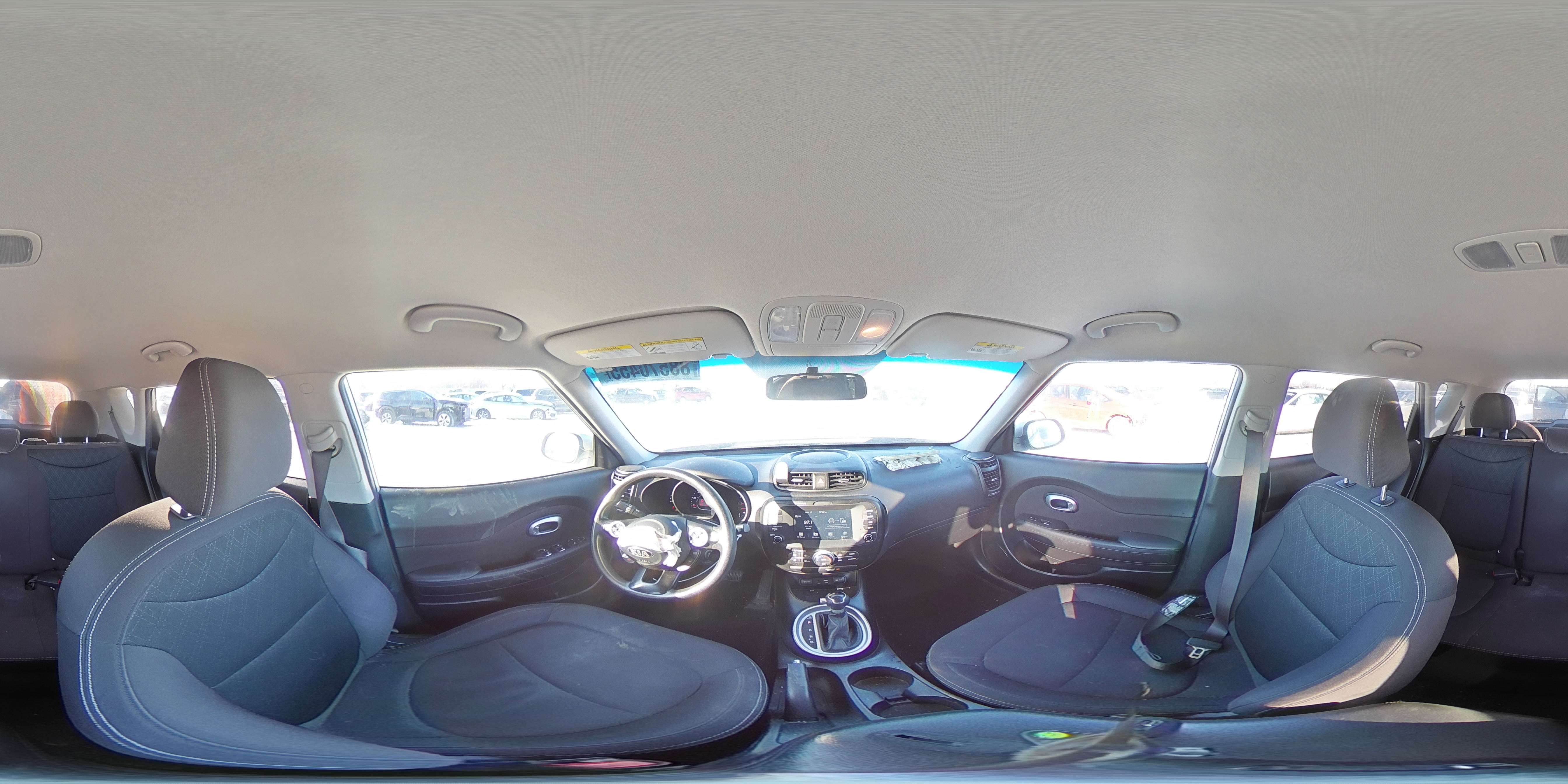 2019 Kia Soul - Image 13