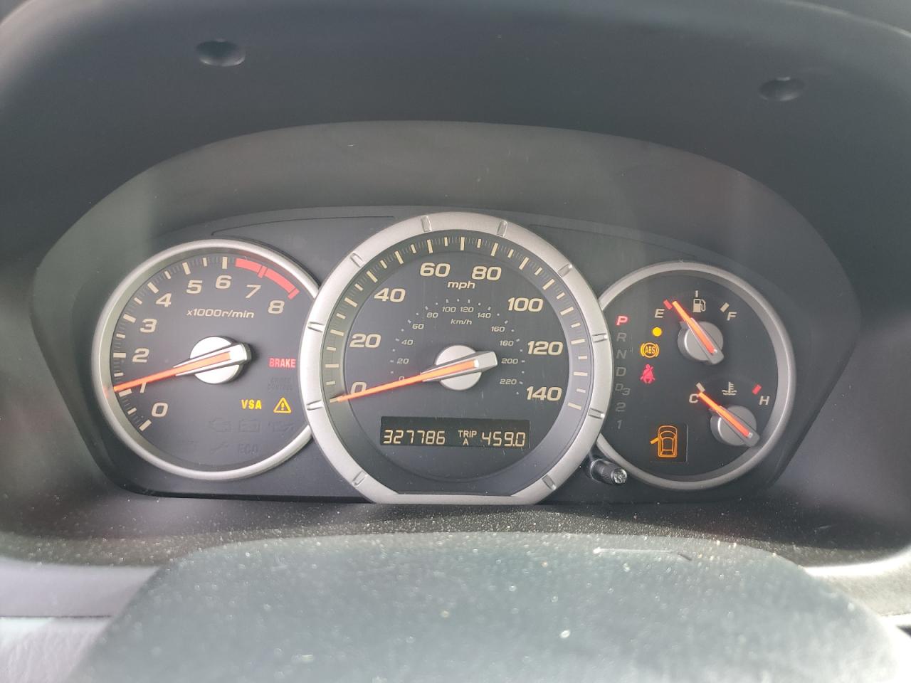 2007 Honda Pilot - Image 9