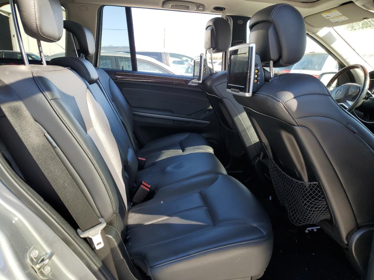 2010 Mercedes-Benz GL-klasse - Image 11