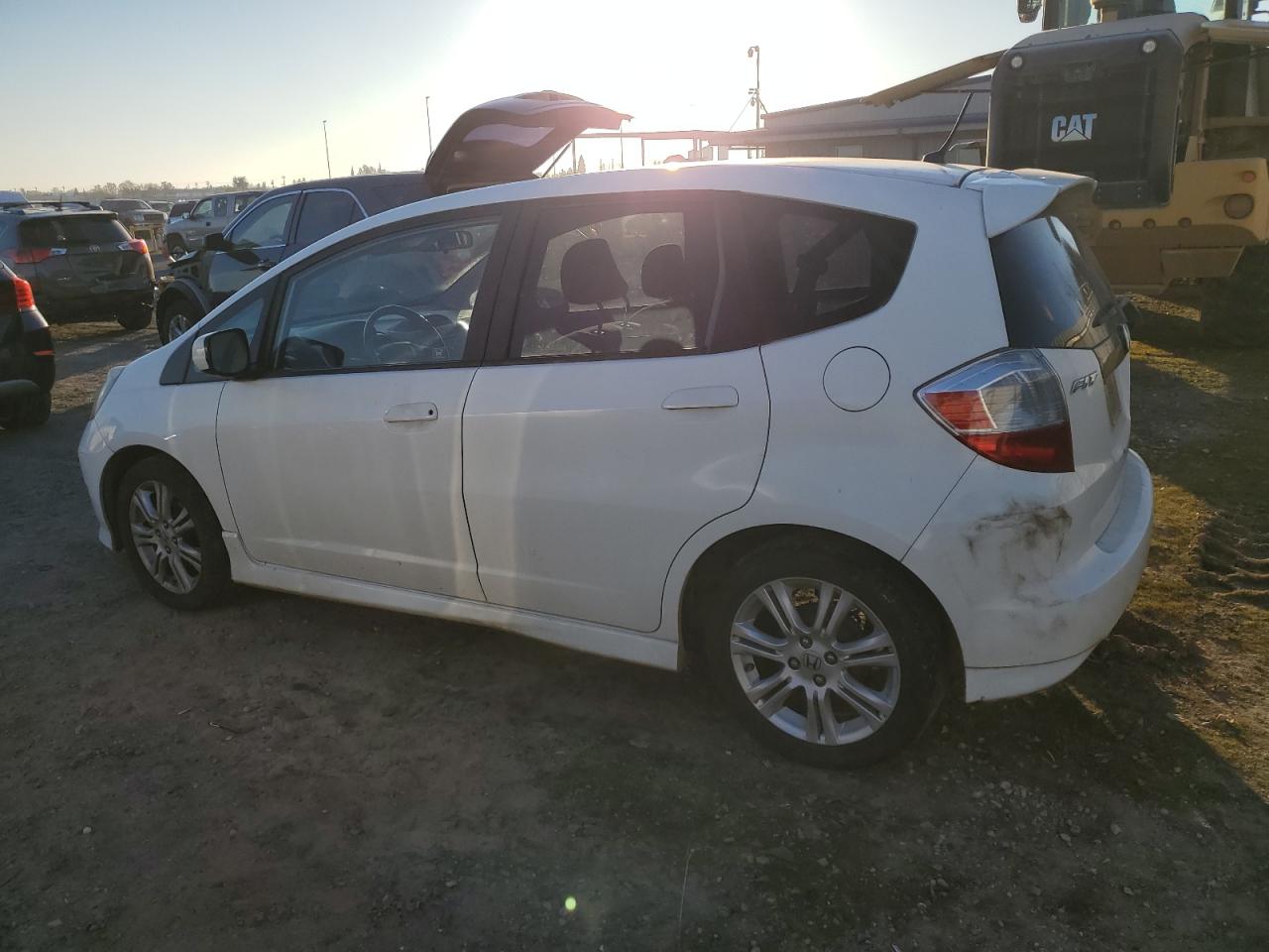 2011 Honda Fit - Image 2