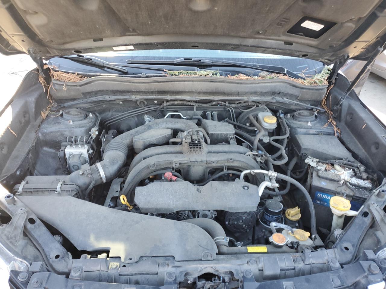 2017 Subaru Forester - Image 11