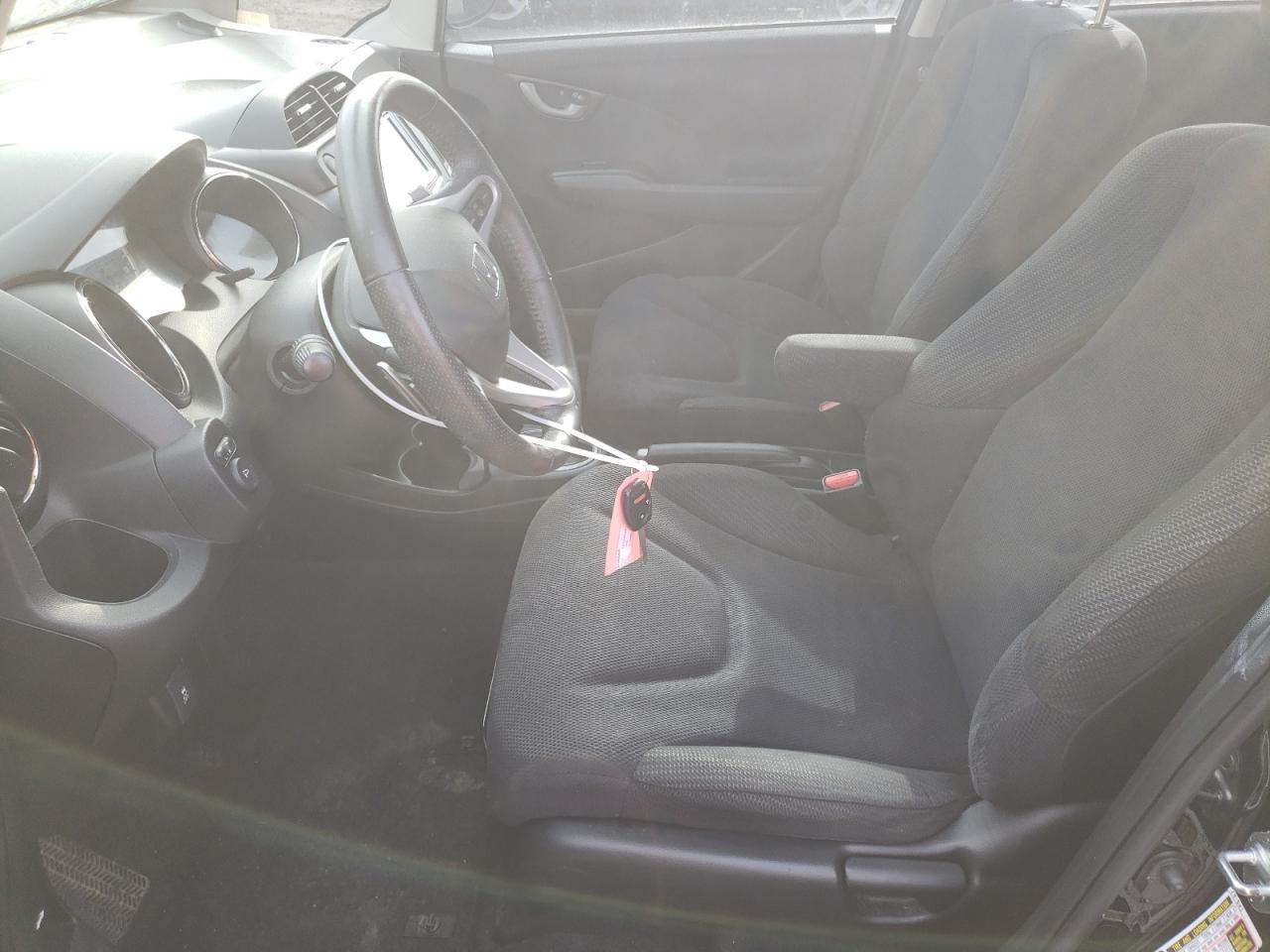 2013 Honda Fit - Image 7