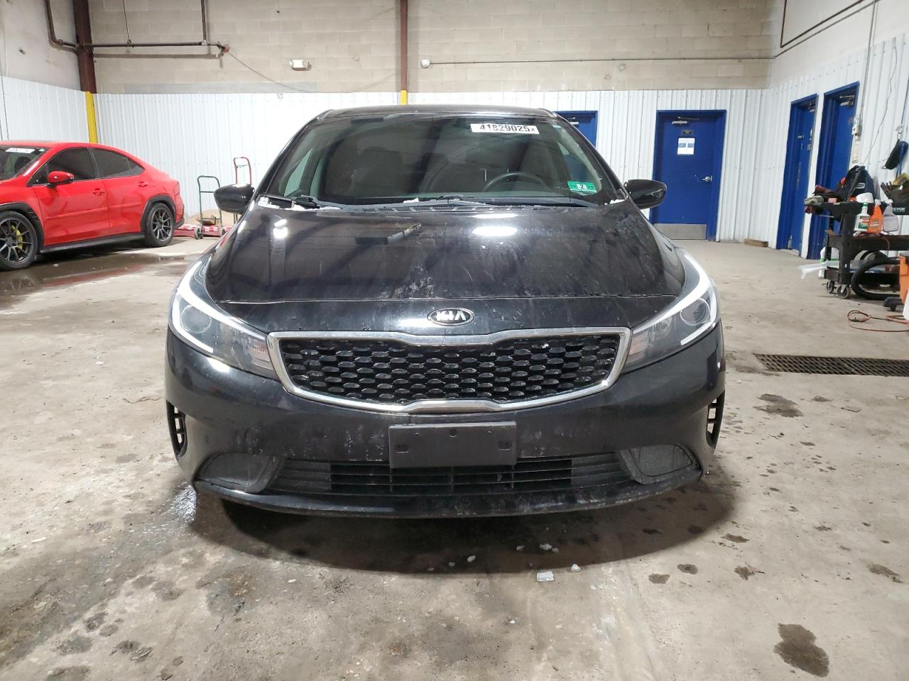 2018 Kia Forte - Image 5