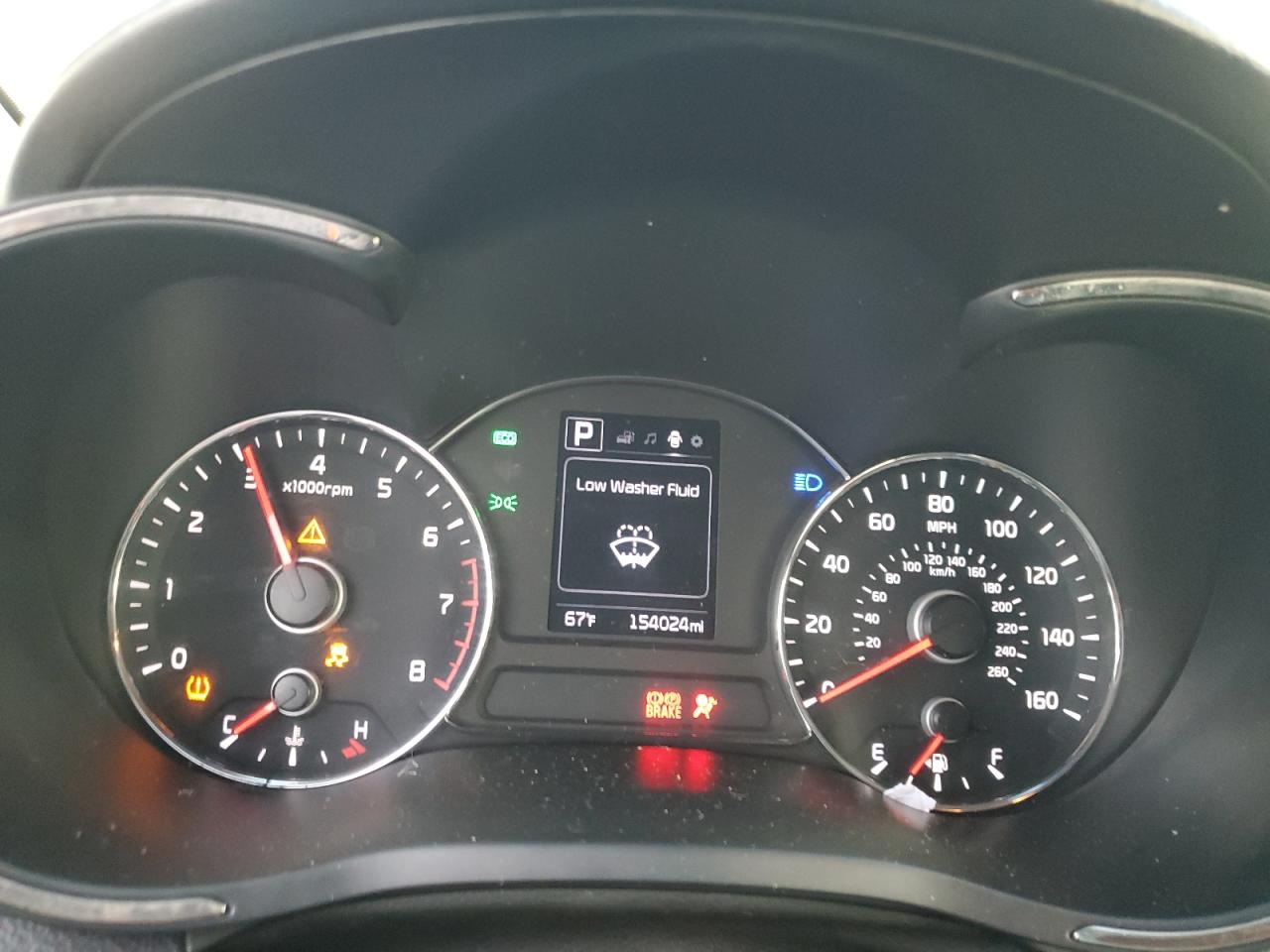 2018 Kia Forte - Image 9