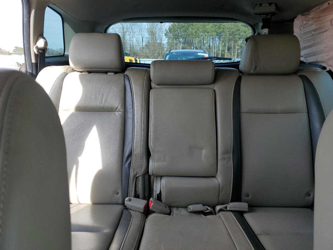 2009 Mazda CX-9 - Image 10