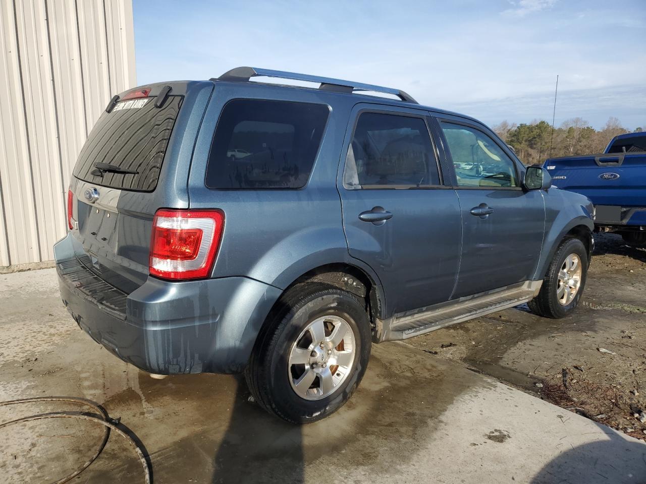 2012 Ford Escape - Image 3