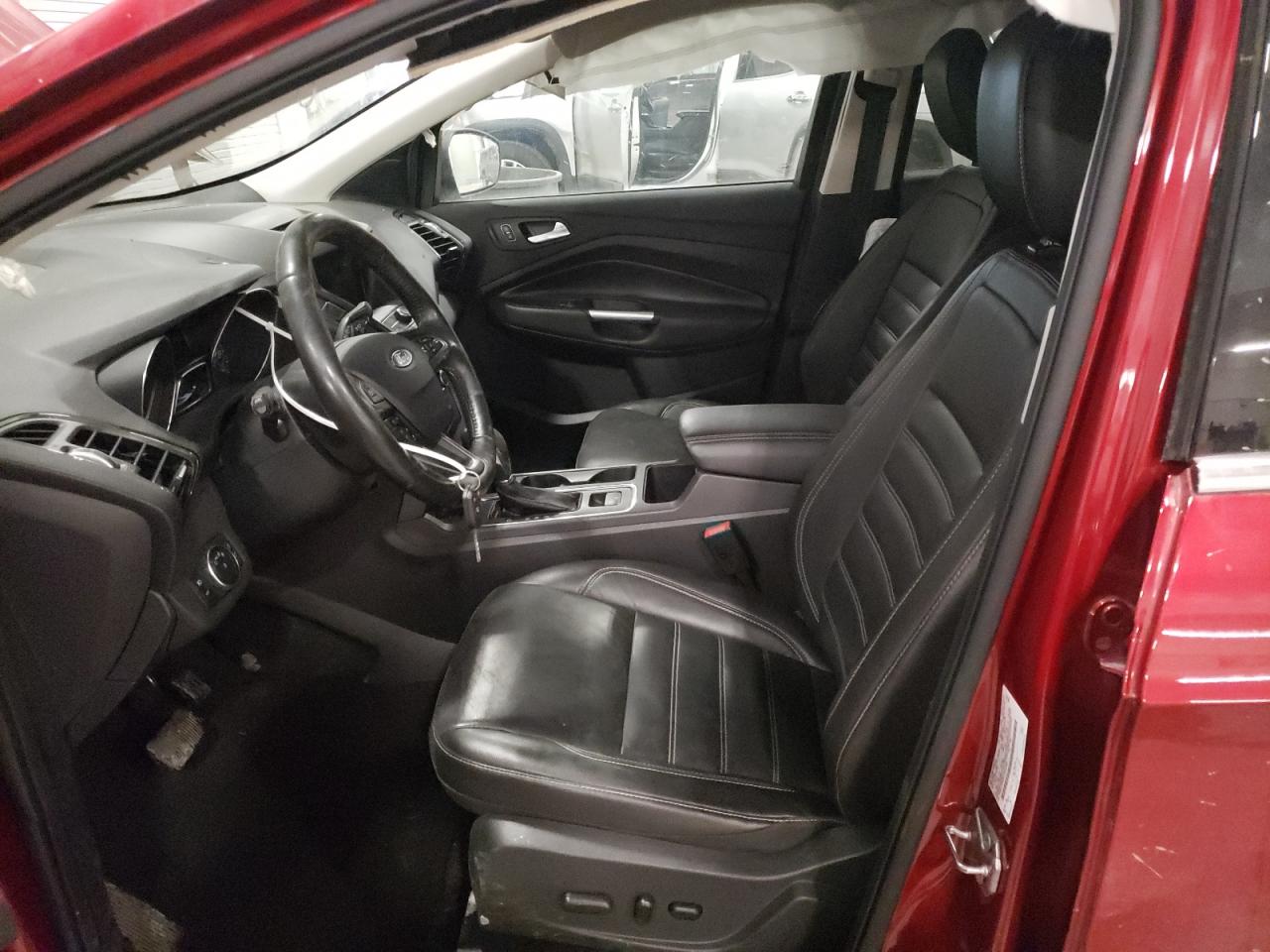 2018 Ford Escape - Image 7