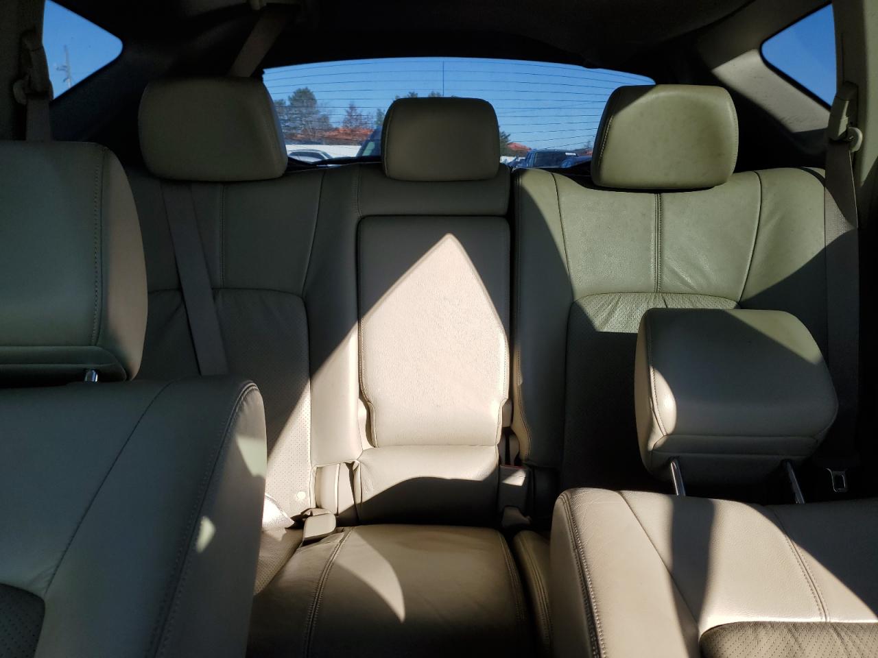 2009 Nissan Murano - Image 10