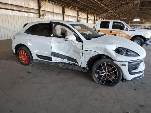  PORSCHE MACAN BASE 2023 Білий