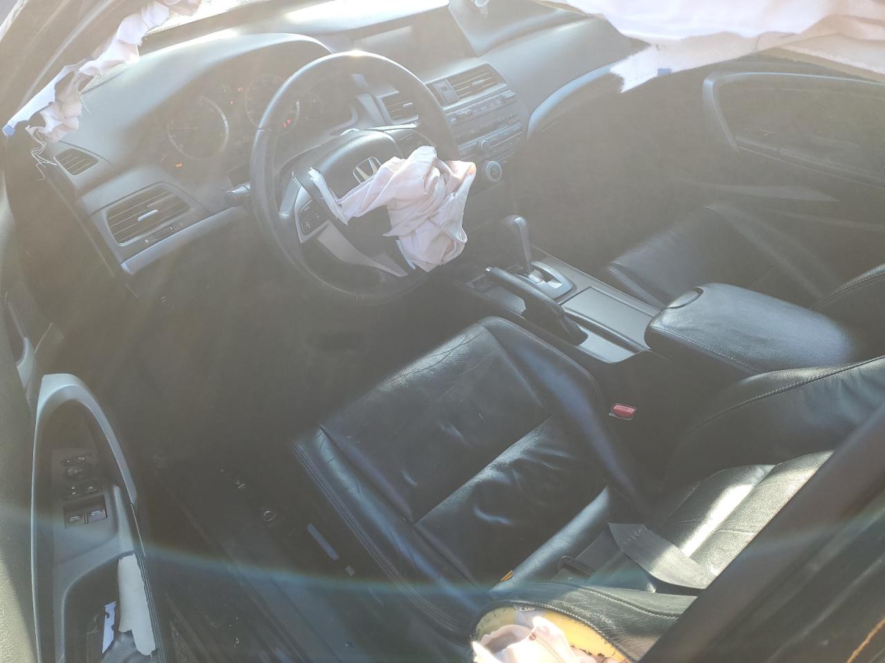2009 Honda Accord - Image 8