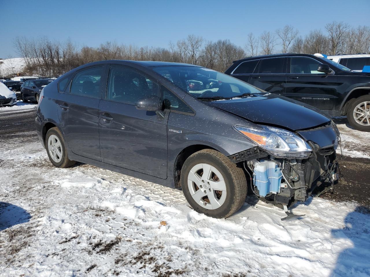2010 Toyota Prius - Image 4