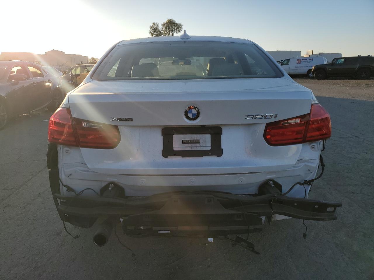2015 BMW 3er - Image 6