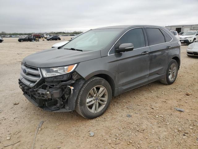  FORD EDGE 2015 Szary