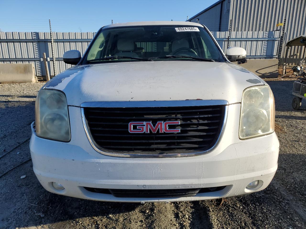 2007 GMC Yukon - Image 5