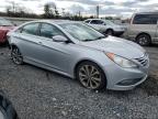 2014 Hyundai Sonata Se for Sale in Hillsborough, NJ - Rear End