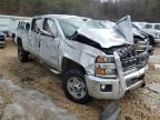 2017 Chevrolet Silverado K2500 Heavy Duty Lt for Sale in Hurricane, WV - Rollover