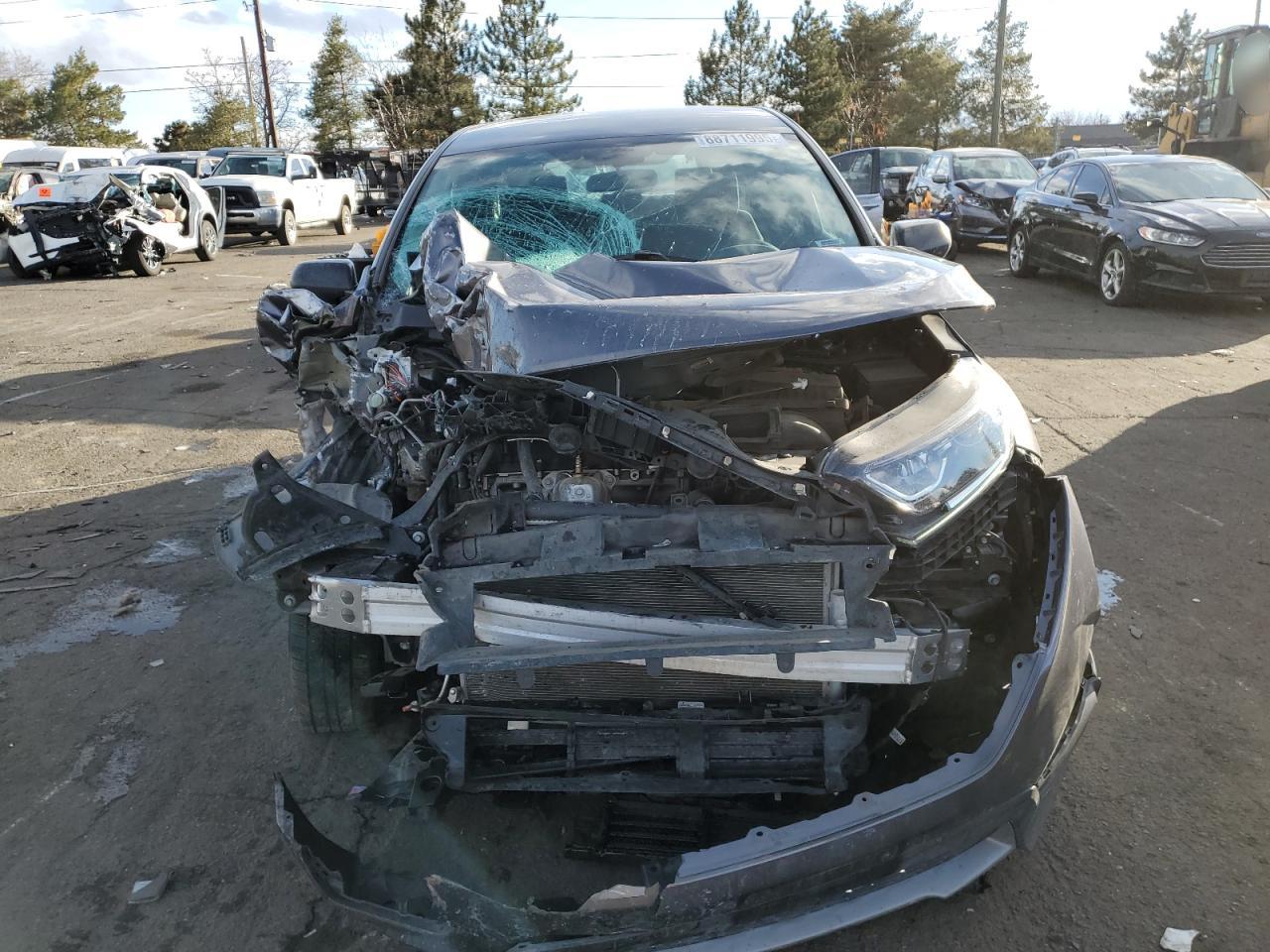 2019 Honda CR-V - Image 5