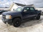 2011 Chevrolet Silverado K1500 de vânzare în Northfield, OH - Mechanical