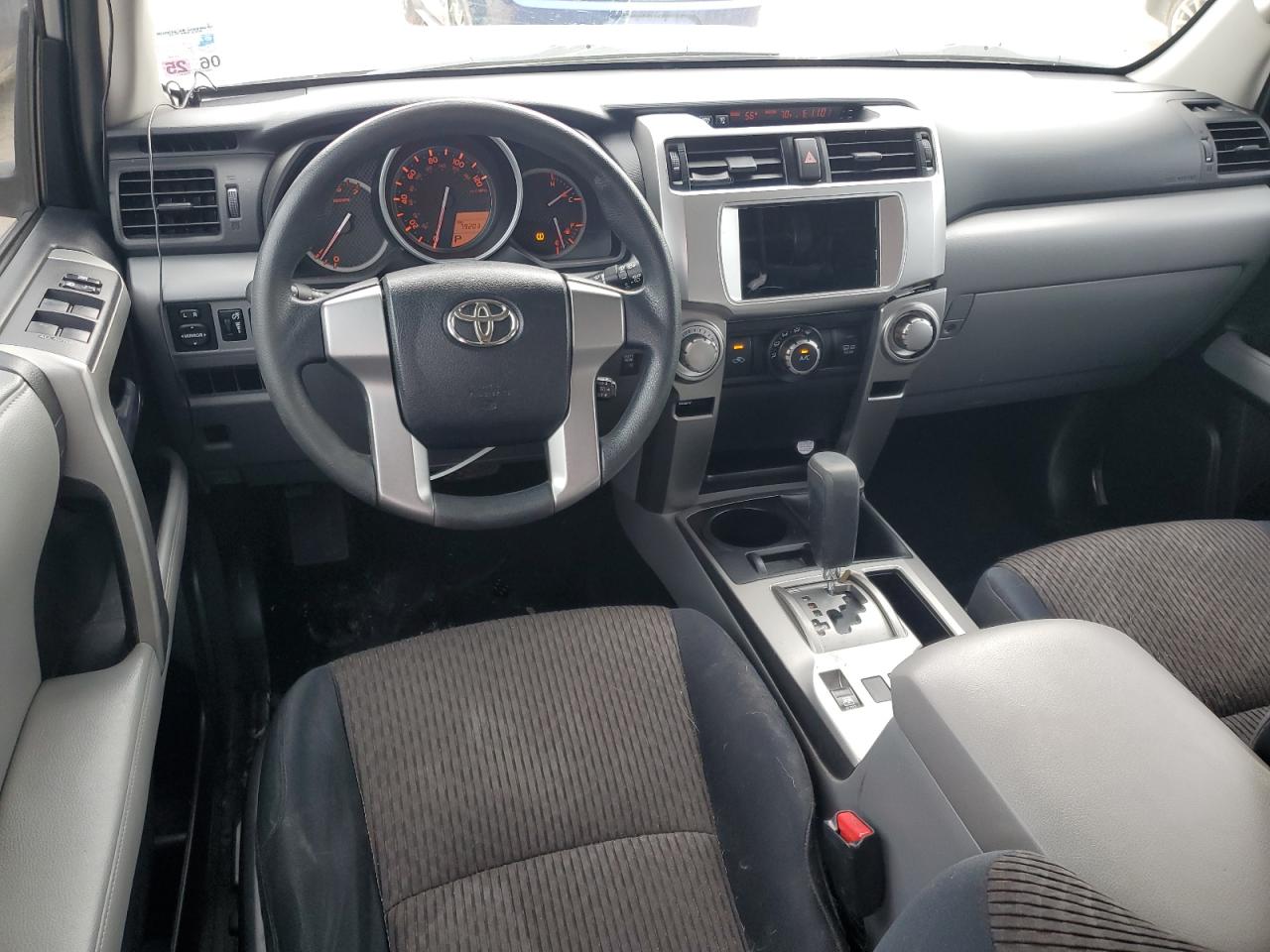 2011 Toyota 4Runner - Image 8