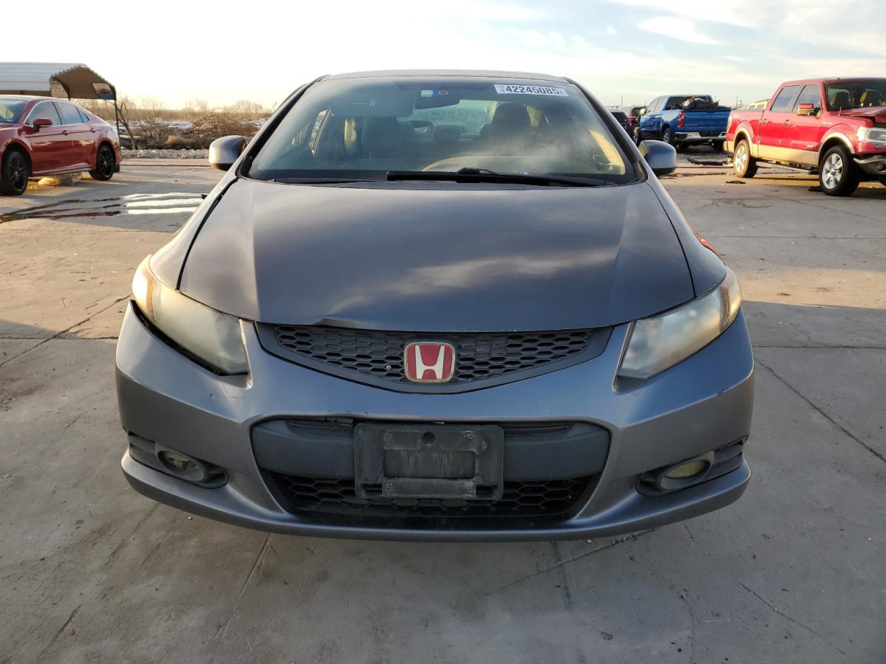 2012 Honda Civic - Image 5