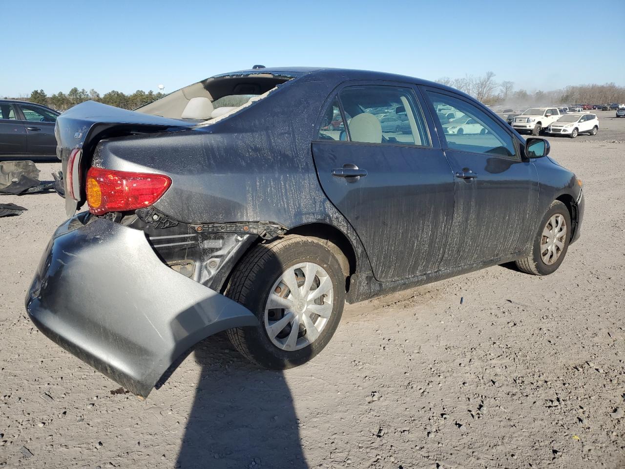 2010 Toyota Corolla - Image 3