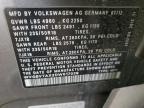 2013 Volkswagen Tiguan S de vânzare în Des Moines, IA - Mechanical