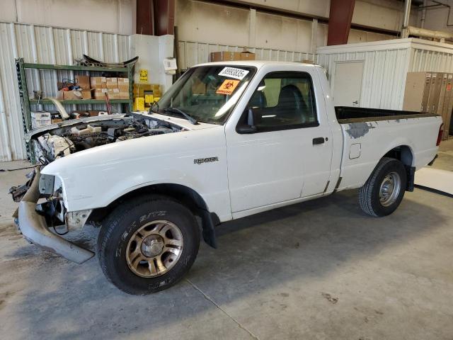 2001 Ford Ranger 