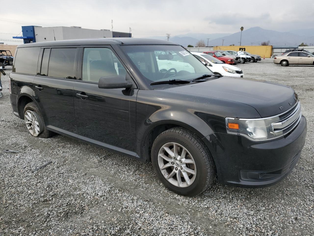 2013 Ford Flex - Image 4