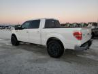 2010 Ford F150 Supercrew за продажба в Arcadia, FL - Side