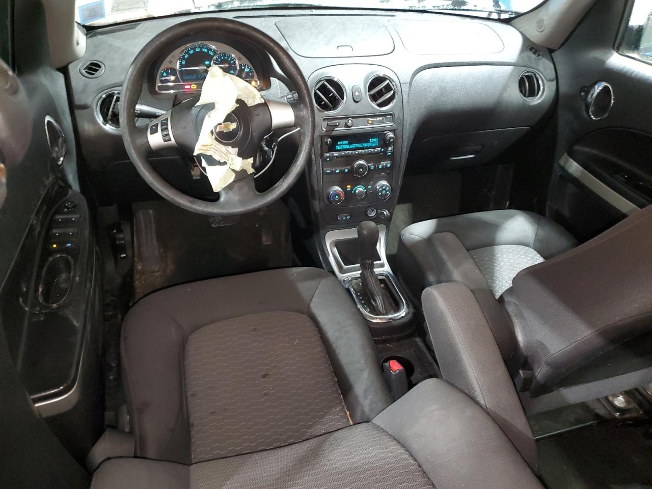 2009 Chevrolet HHR - Image 8