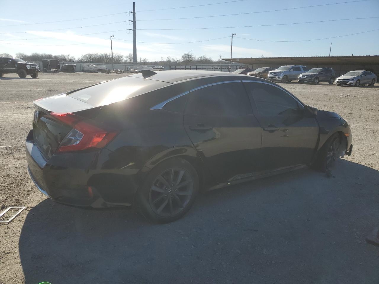 2019 Honda Civic - Image 3