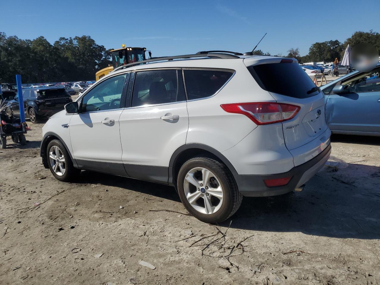 2015 Ford Escape - Image 2