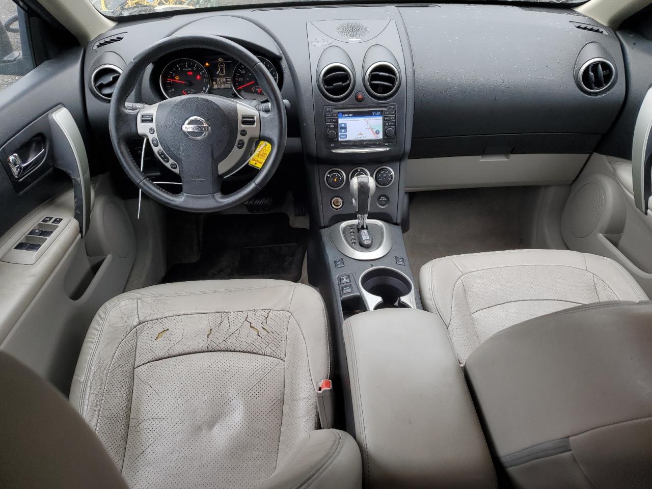2013 Nissan Rogue - Image 8