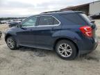 2016 Chevrolet Equinox Lt for Sale in Seaford, DE - Side