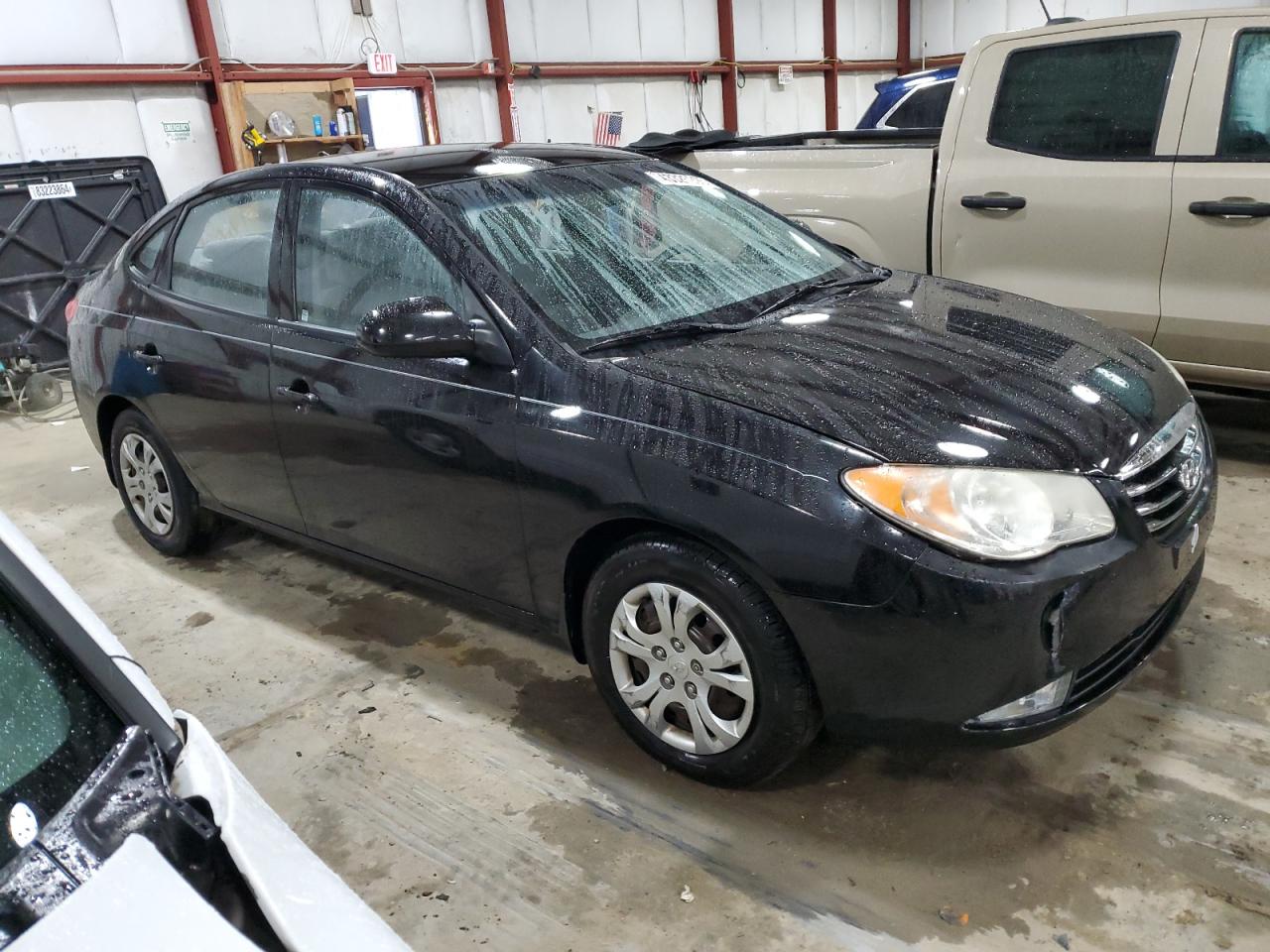 2010 Hyundai Elantra - Image 4