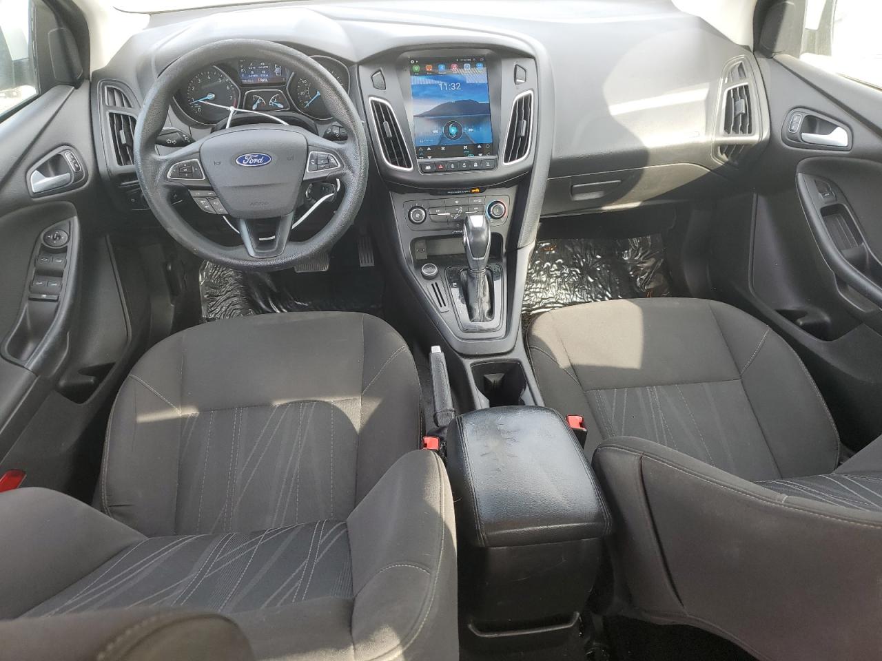2016 Ford Focus - Image 8