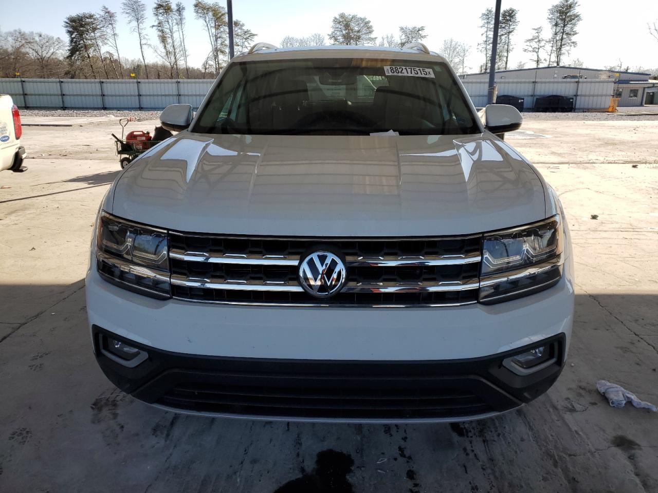 2018 Volkswagen Atlas - Image 5