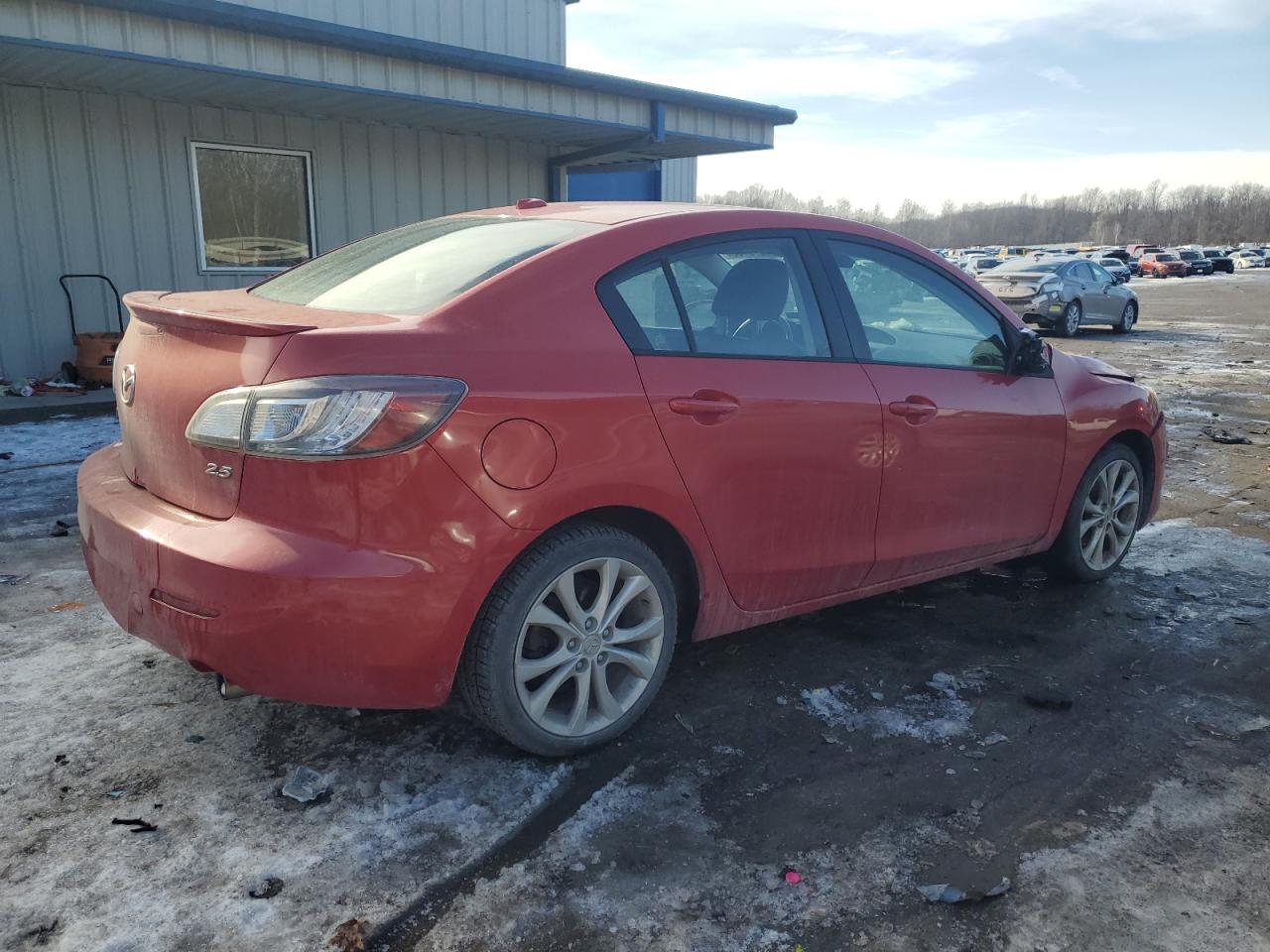 2010 Mazda 3 - Image 3