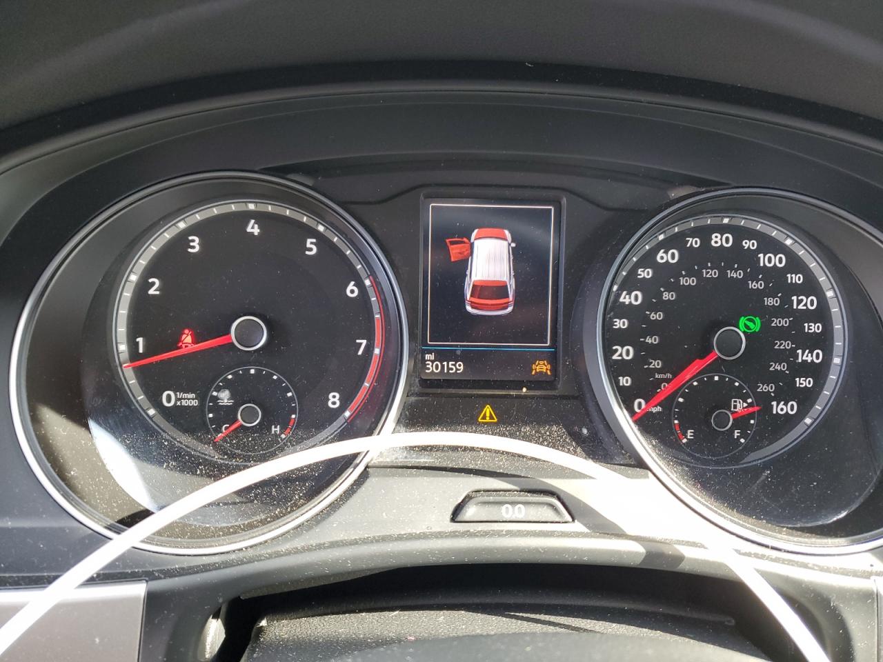 2020 Volkswagen Atlas - Image 9