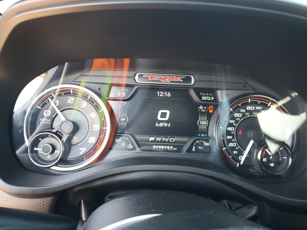 2022 RAM 1500 - Image 9