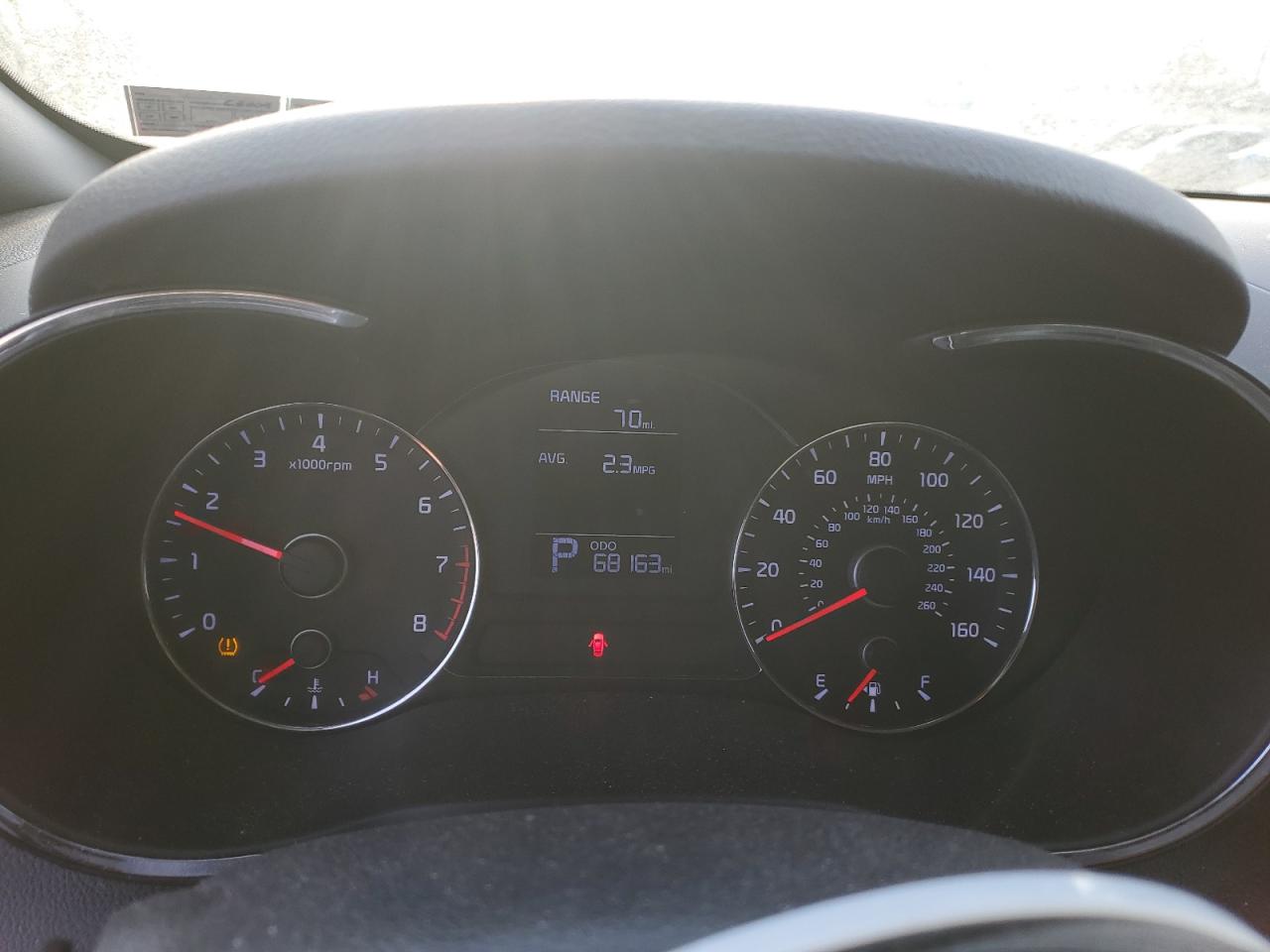 2015 Kia Forte - Image 9